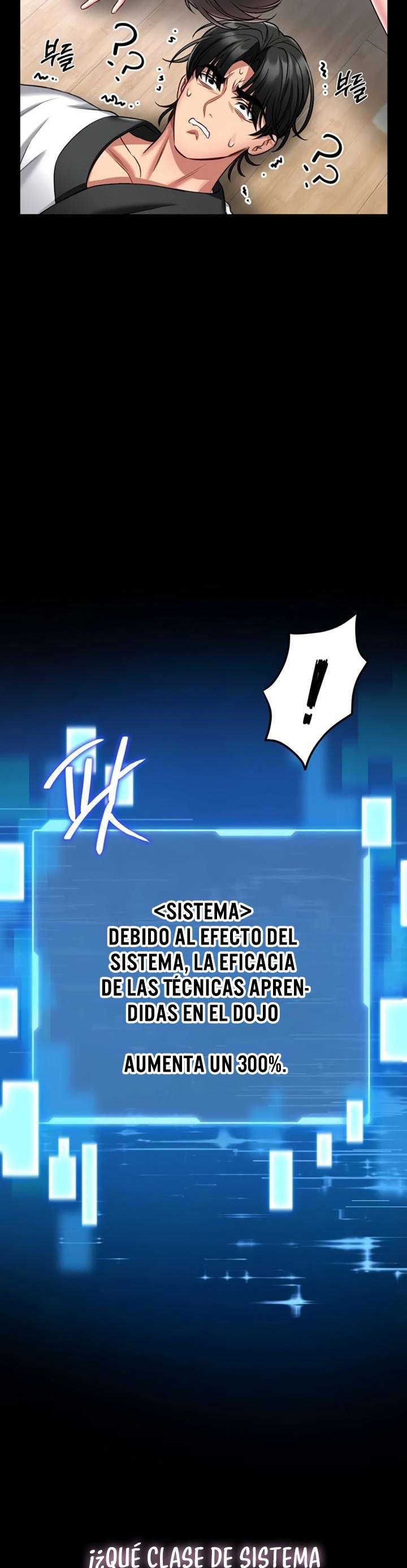 Te Enseñaré Defensa Personal capítulo 5 página 22