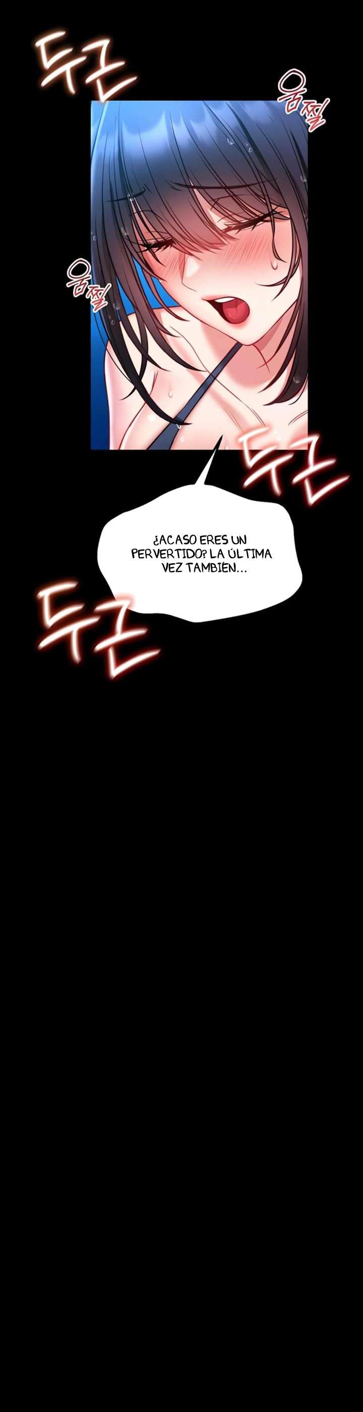 Te Enseñaré Defensa Personal capítulo 5 página 56