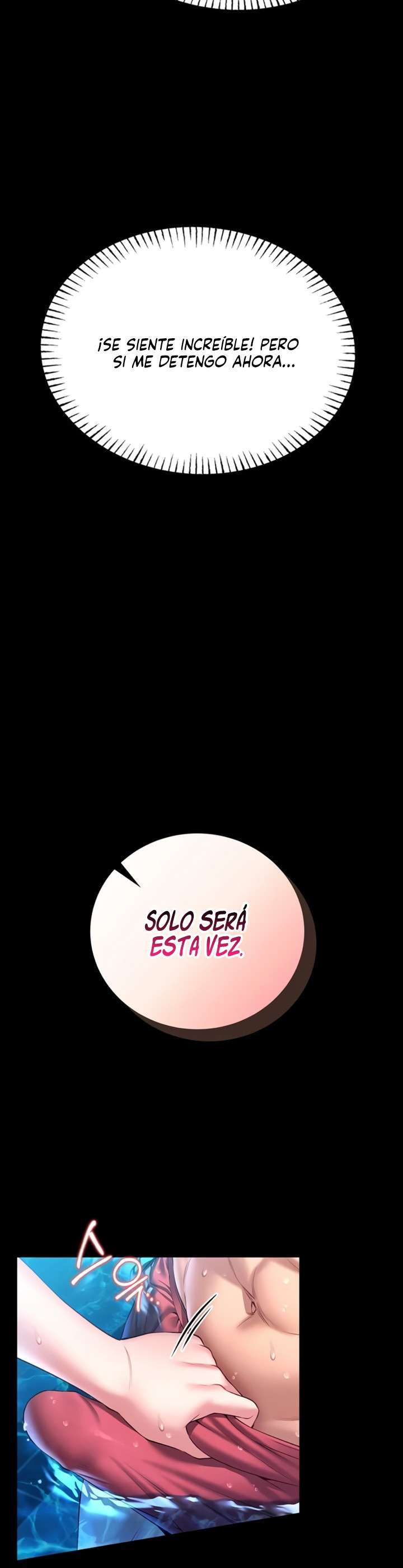 Te Enseñaré Defensa Personal capítulo 5 página 62