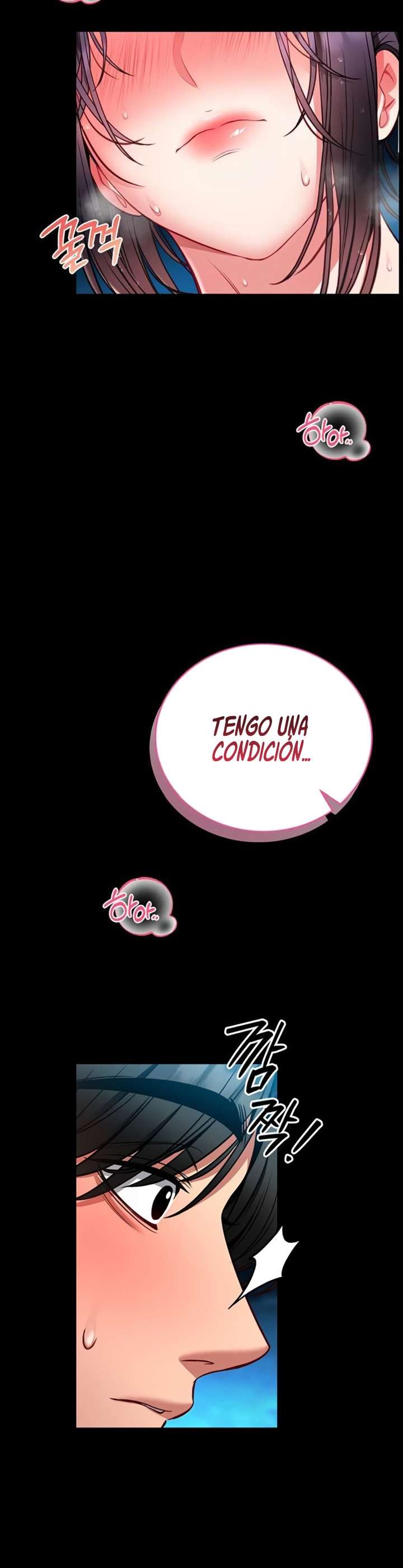 Te Enseñaré Defensa Personal capítulo 6 página 29