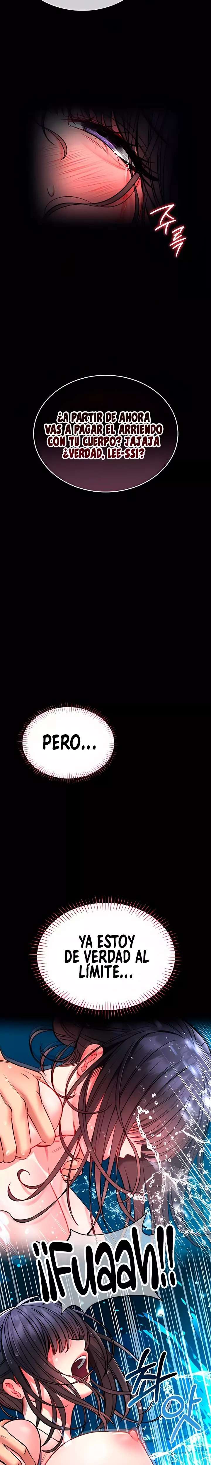 Te Enseñaré Defensa Personal capítulo 7 página 12
