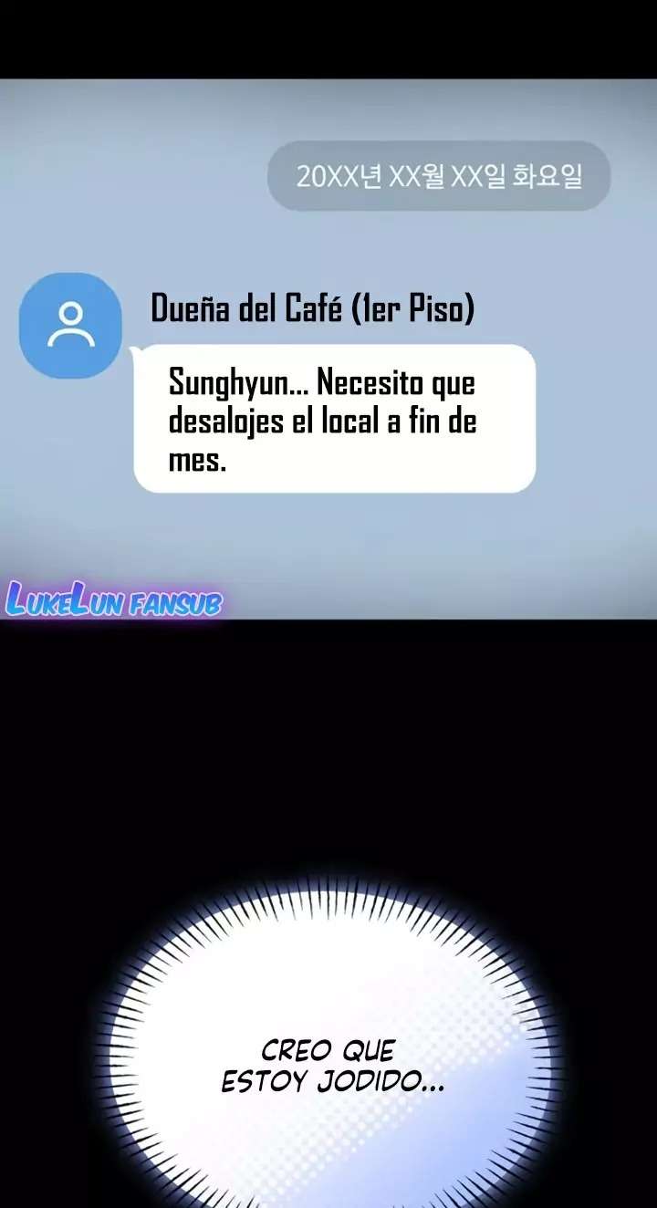 Te Enseñaré Defensa Personal capítulo 8 página 23