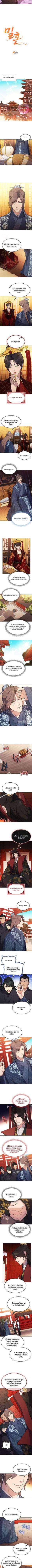 Matrimonio Secreto capítulo 10 página 2