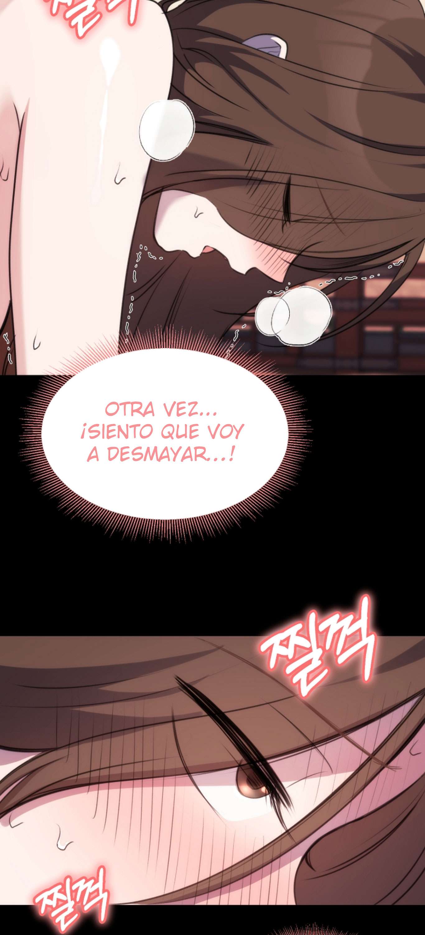 Matrimonio Secreto capítulo 9 página 17