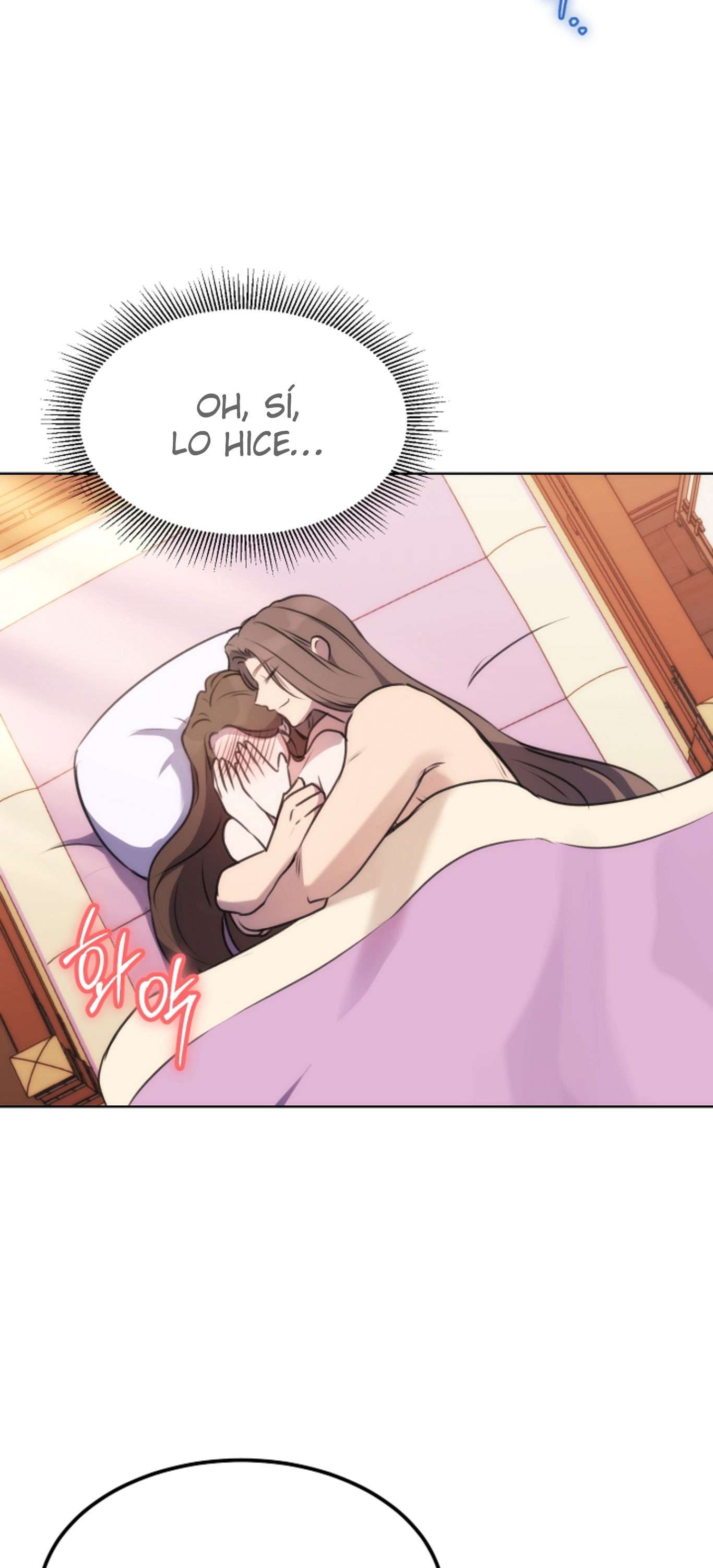 Matrimonio Secreto capítulo 9 página 19
