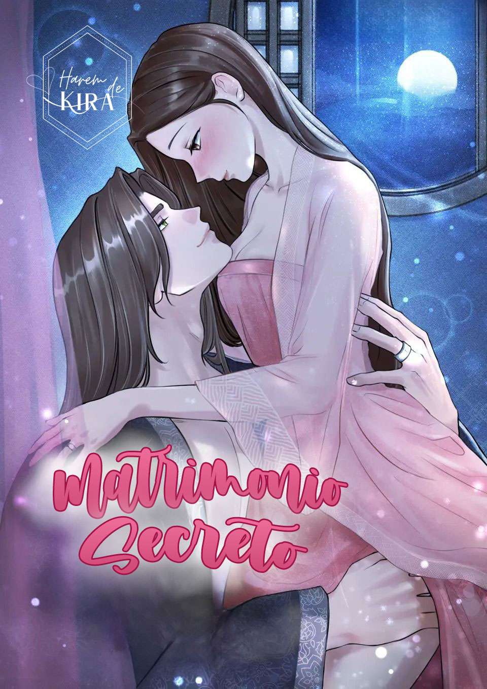 Matrimonio Secreto capítulo 9 página 2