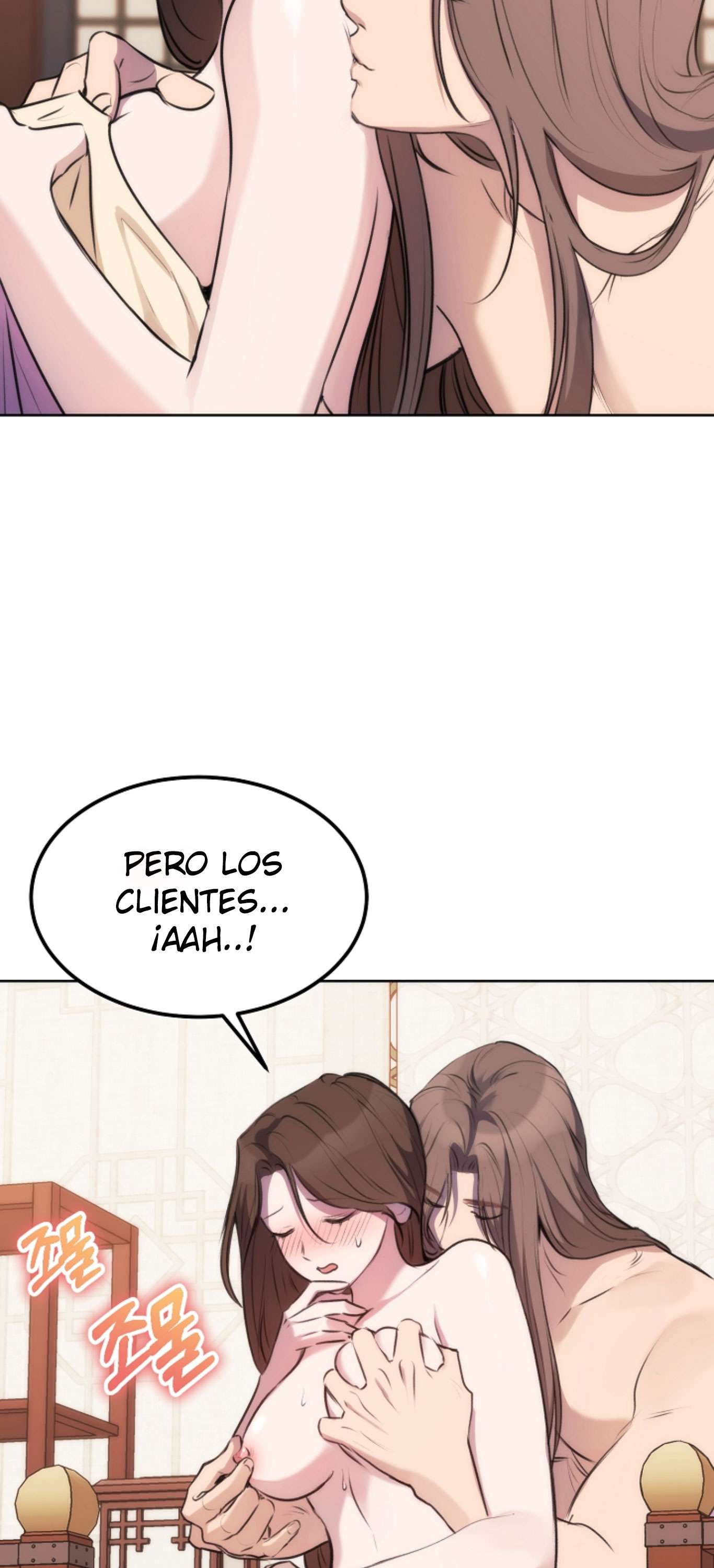 Matrimonio Secreto capítulo 9 página 29