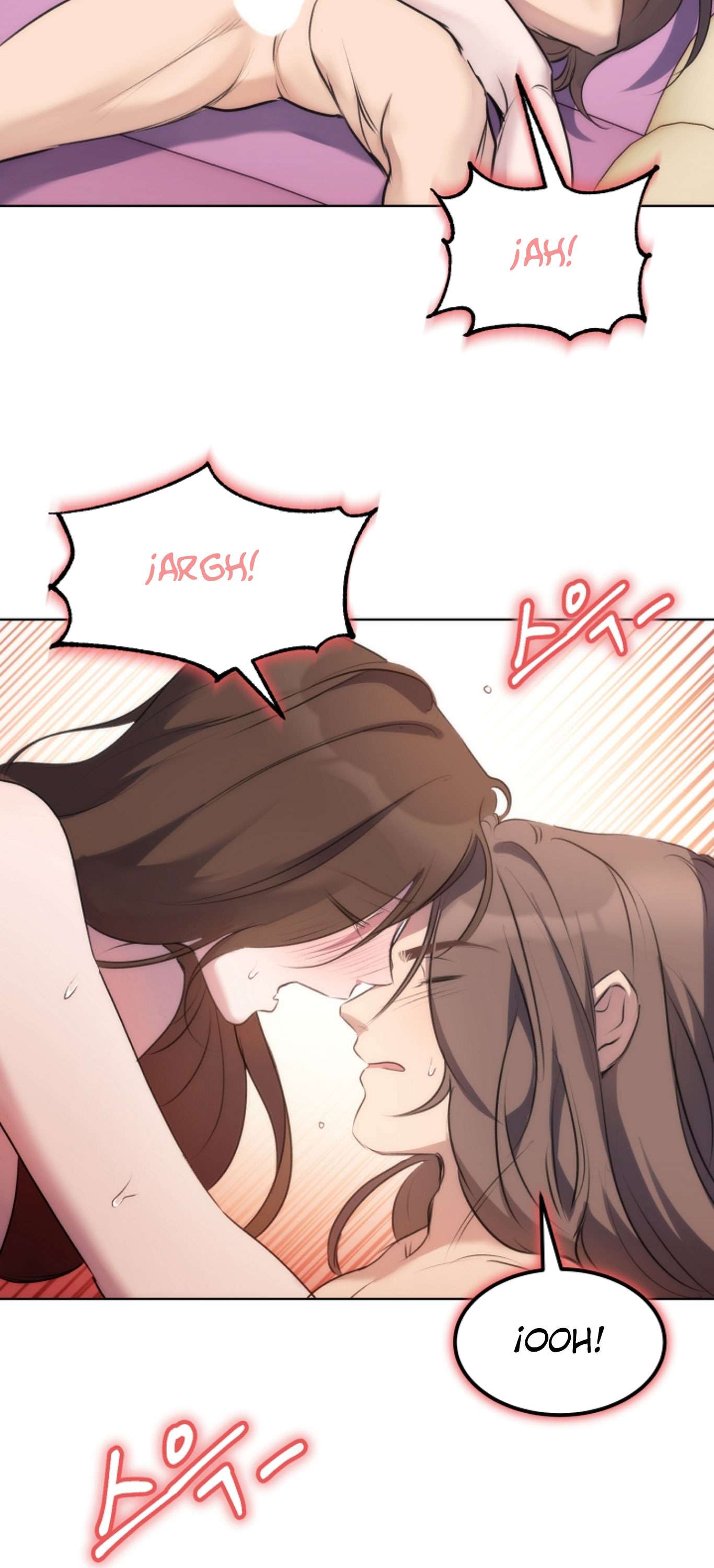 Matrimonio Secreto capítulo 9 página 49
