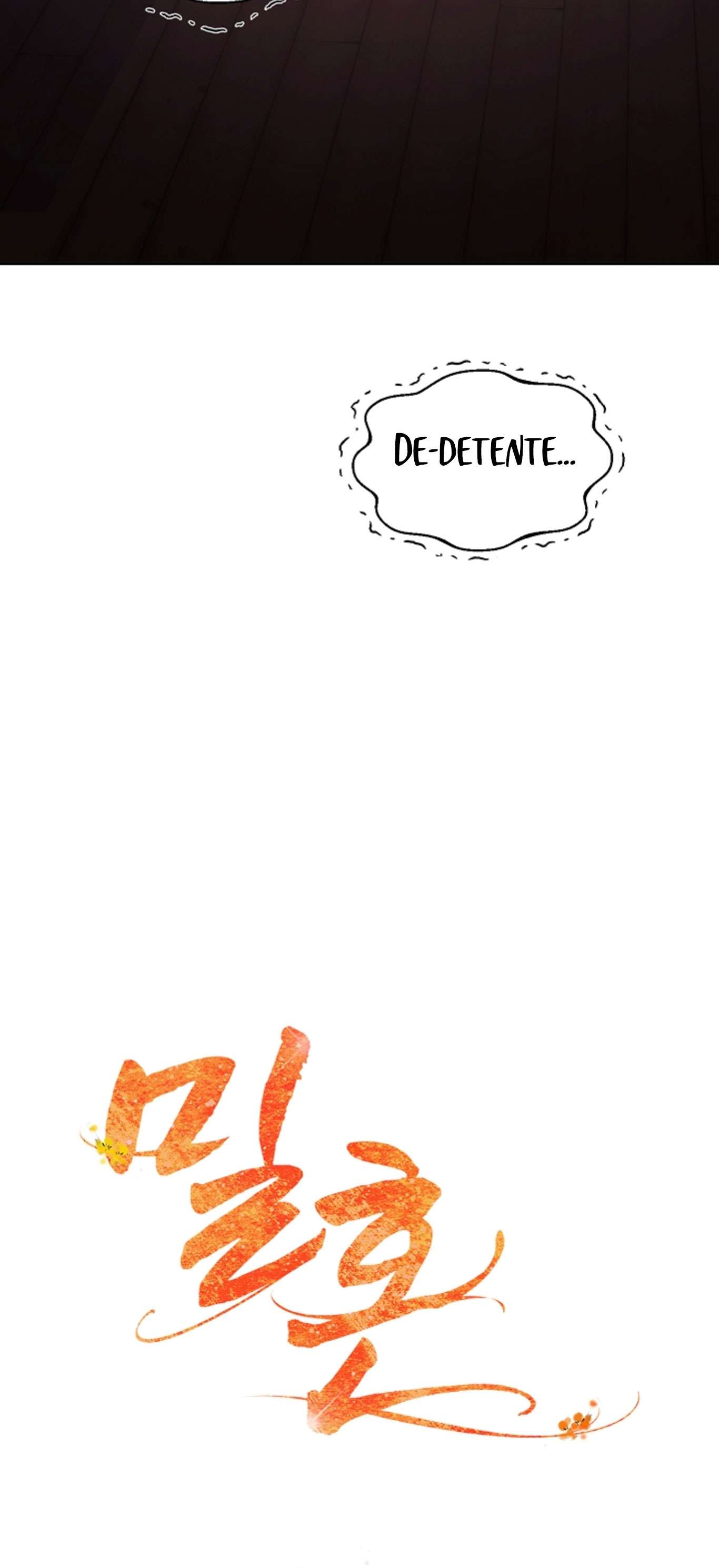 Matrimonio Secreto capítulo 9 página 6