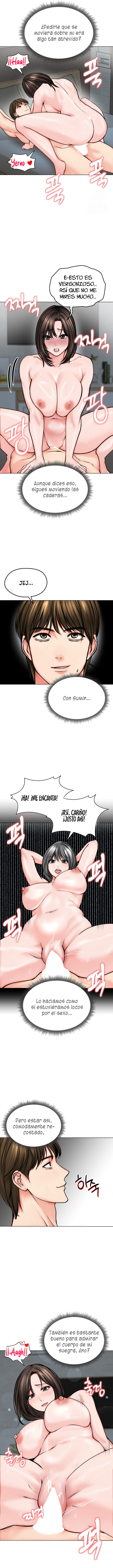 Esposa Fugitiva capítulo 12 página 7
