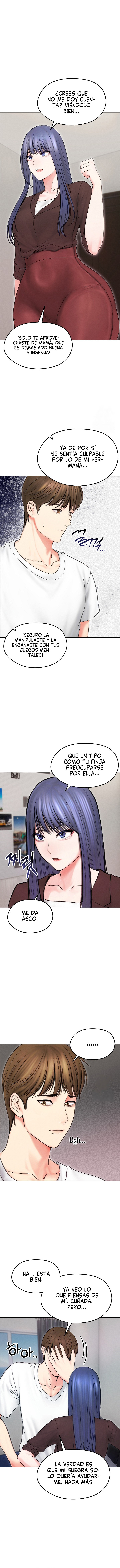 Esposa Fugitiva capítulo 15 página 11