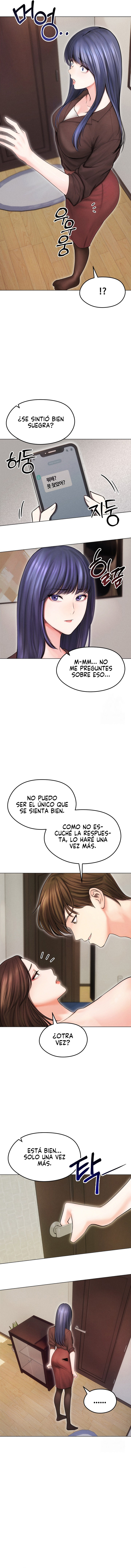 Esposa Fugitiva capítulo 15 página 5