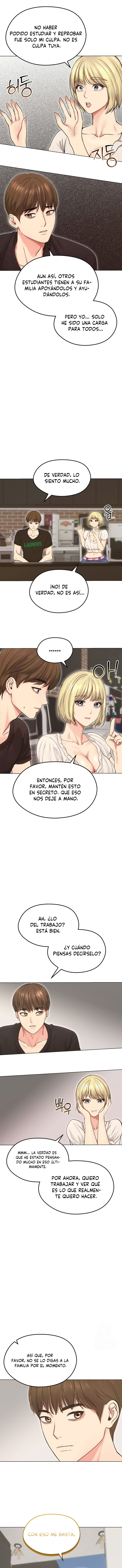 Esposa Fugitiva capítulo 19 página 4
