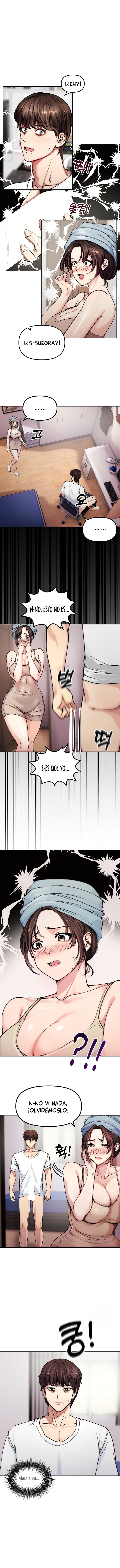 Esposa Fugitiva capítulo 2 página 2