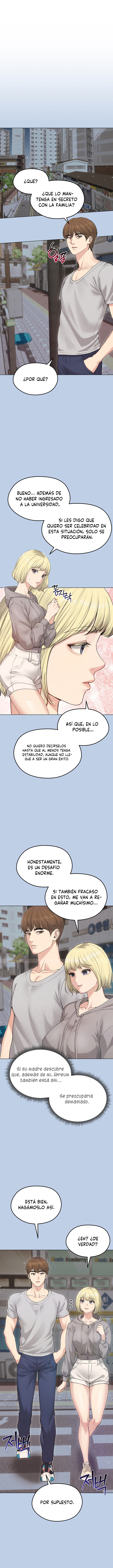 Esposa Fugitiva capítulo 21 página 2