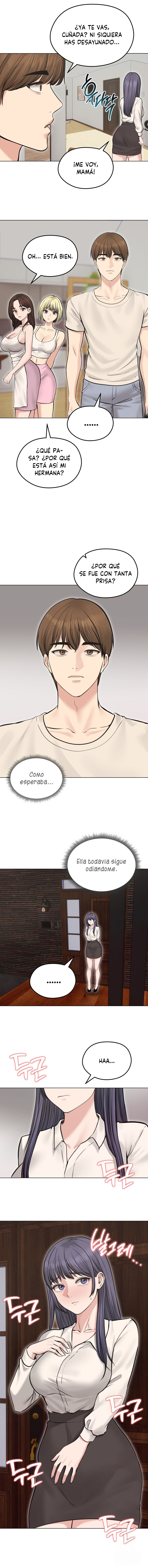 Esposa Fugitiva capítulo 24 página 15