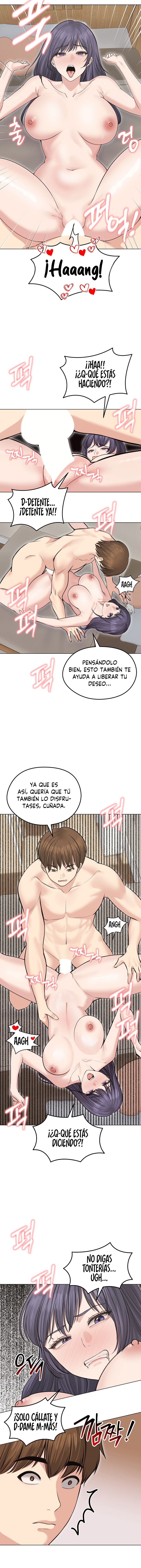 Esposa Fugitiva capítulo 24 página 4