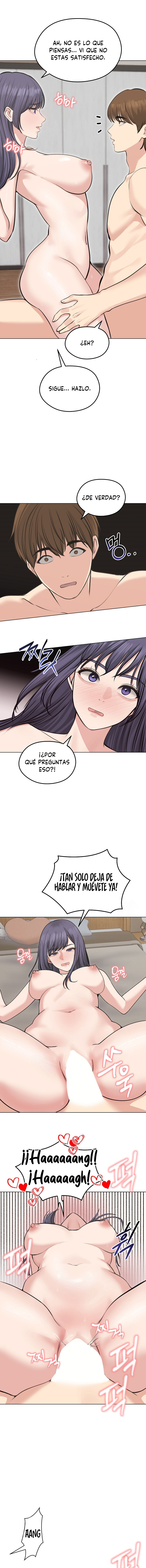 Esposa Fugitiva capítulo 24 página 5