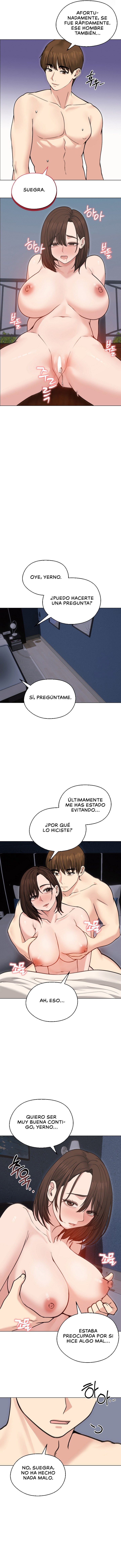 Esposa Fugitiva capítulo 28 página 13