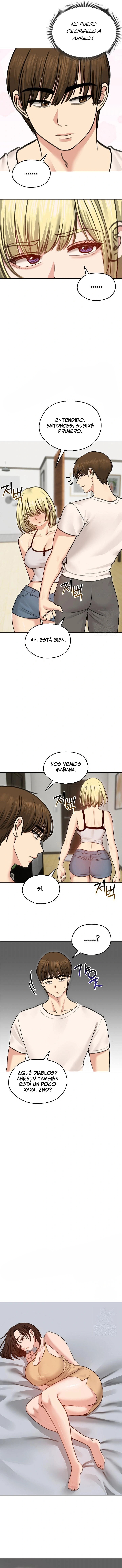Esposa Fugitiva capítulo 29 página 11