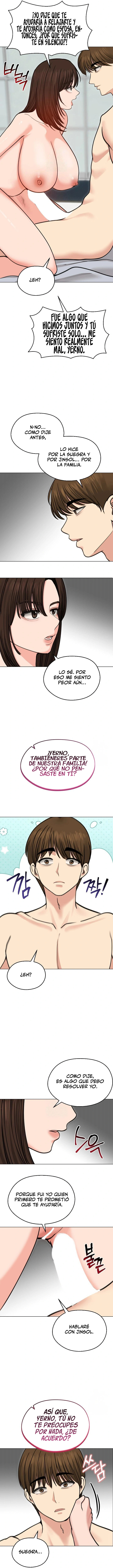 Esposa Fugitiva capítulo 29 página 4
