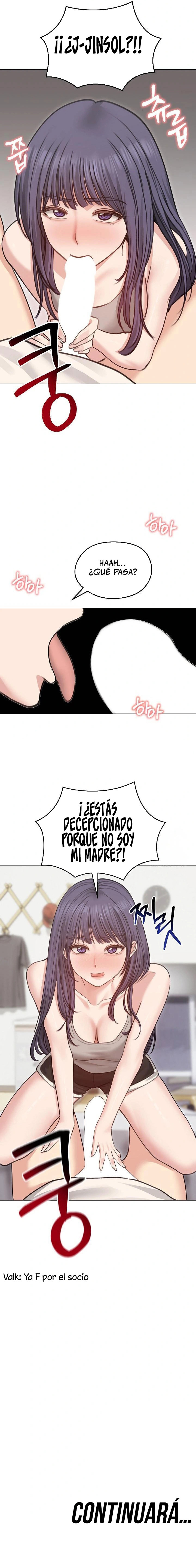 Esposa Fugitiva capítulo 30 página 14