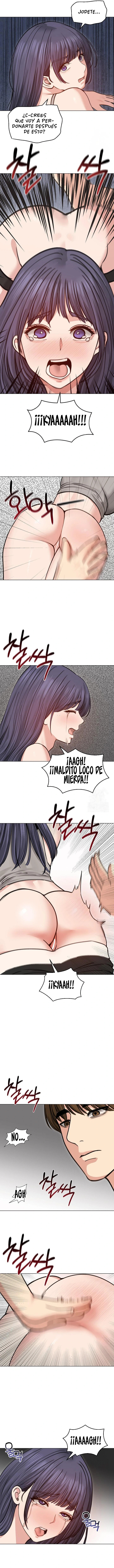 Esposa Fugitiva capítulo 31 página 12