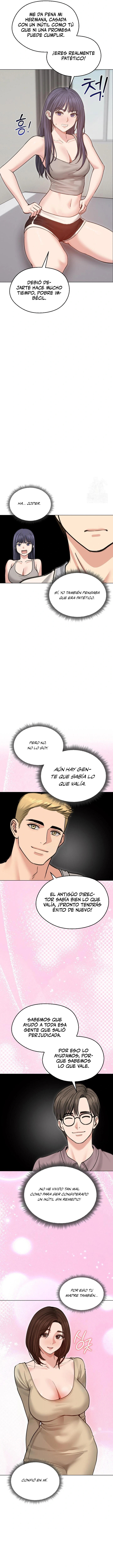Esposa Fugitiva capítulo 31 página 7