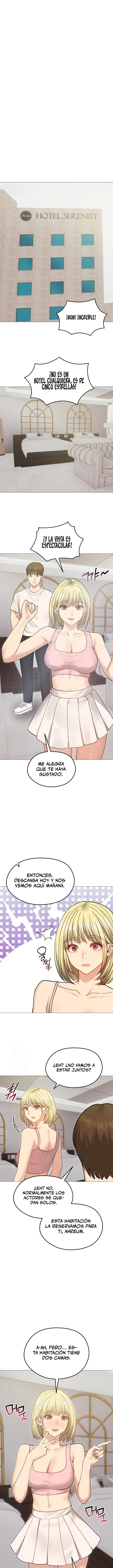 Esposa Fugitiva capítulo 34 página 6