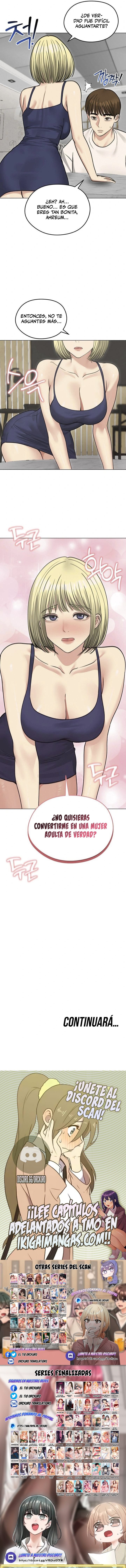 Esposa Fugitiva capítulo 36 página 13