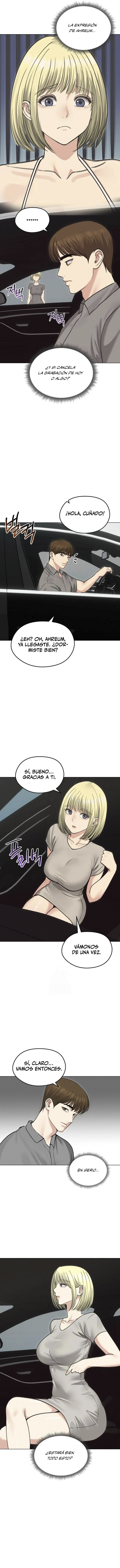 Esposa Fugitiva capítulo 36 página 6