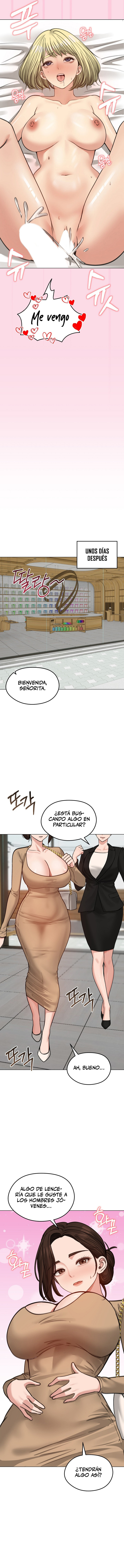 Esposa Fugitiva capítulo 39 página 13