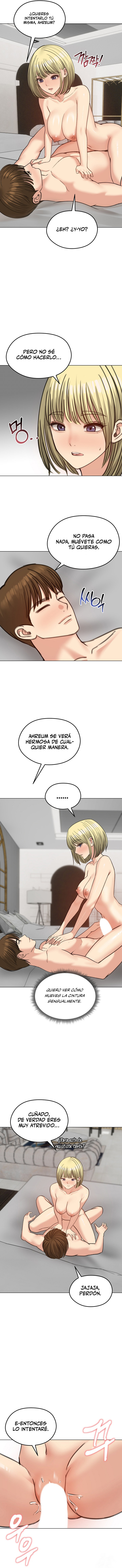 Esposa Fugitiva capítulo 39 página 7