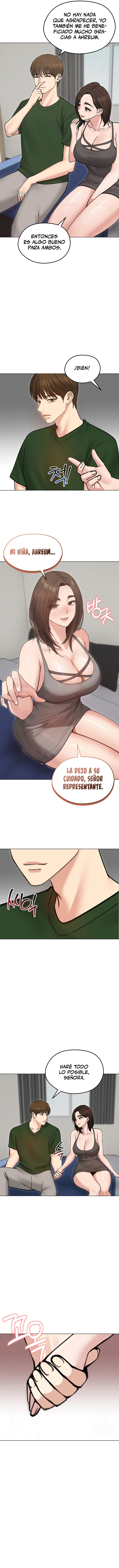 Esposa Fugitiva capítulo 40 página 11