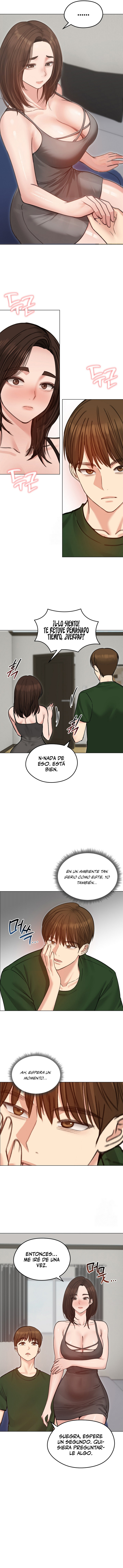 Esposa Fugitiva capítulo 40 página 12