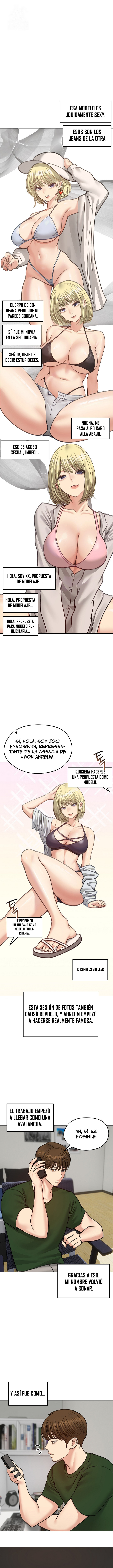 Esposa Fugitiva capítulo 40 página 2