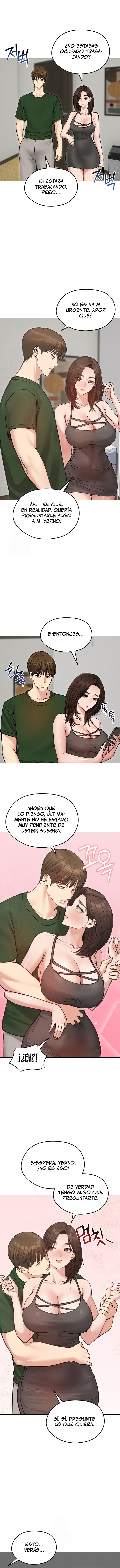 Esposa Fugitiva capítulo 40 página 5