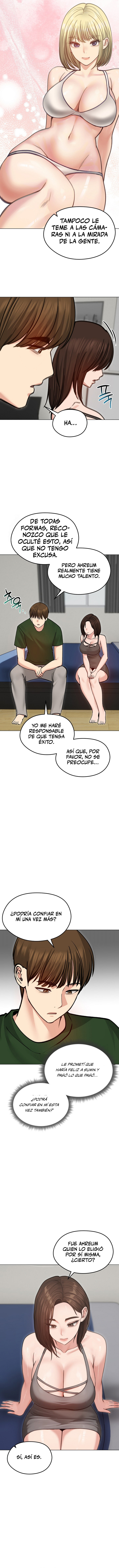 Esposa Fugitiva capítulo 40 página 8