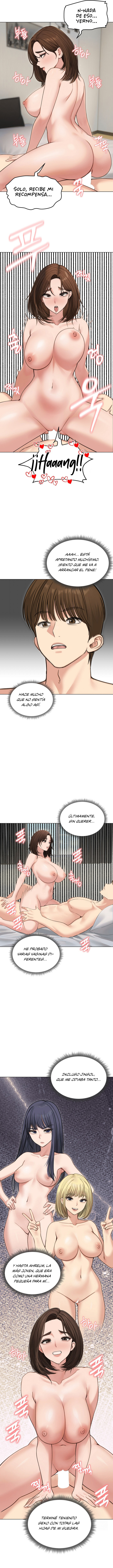 Esposa Fugitiva capítulo 41 página 10
