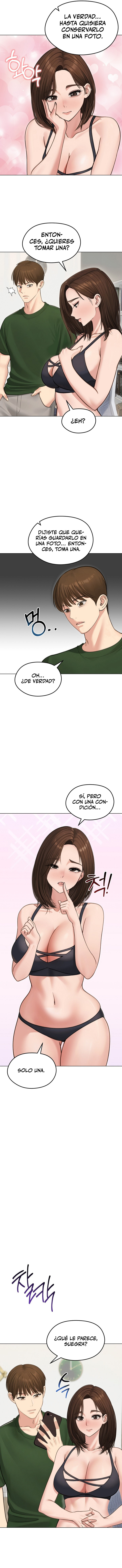 Esposa Fugitiva capítulo 41 página 4