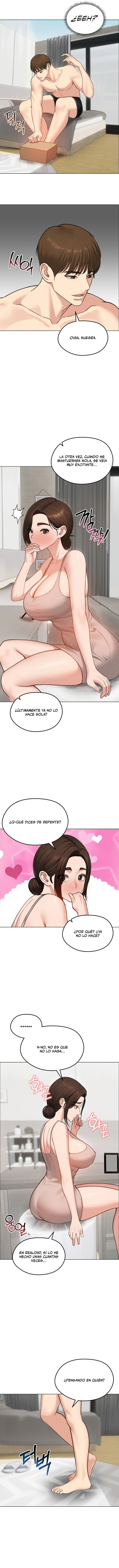 Esposa Fugitiva capítulo 42 página 7