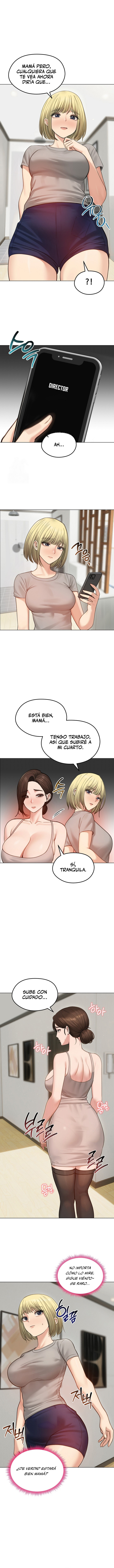 Esposa Fugitiva capítulo 43 página 5