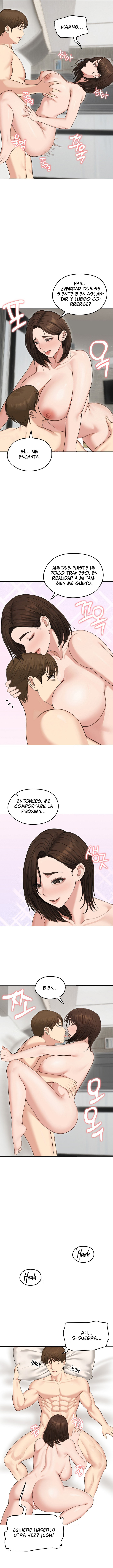 Esposa Fugitiva capítulo 44 página 3