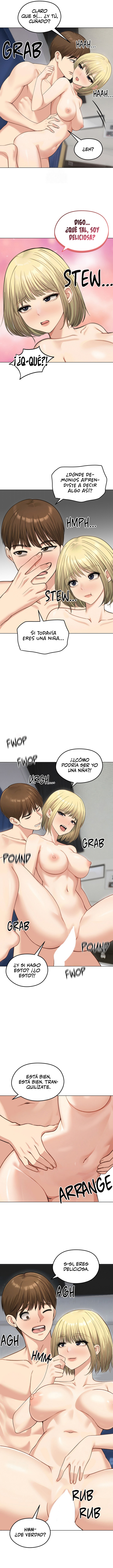 Esposa Fugitiva capítulo 46 página 11
