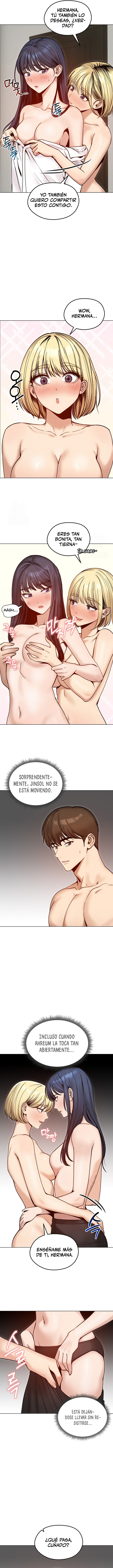 Esposa Fugitiva capítulo 48 página 10