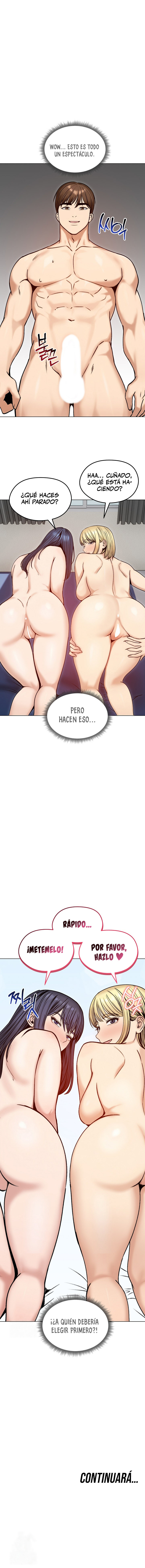 Esposa Fugitiva capítulo 48 página 13