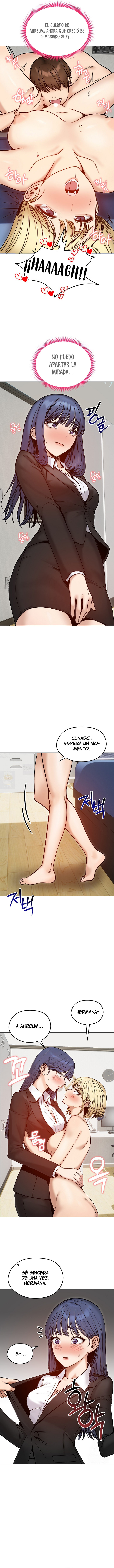 Esposa Fugitiva capítulo 48 página 9
