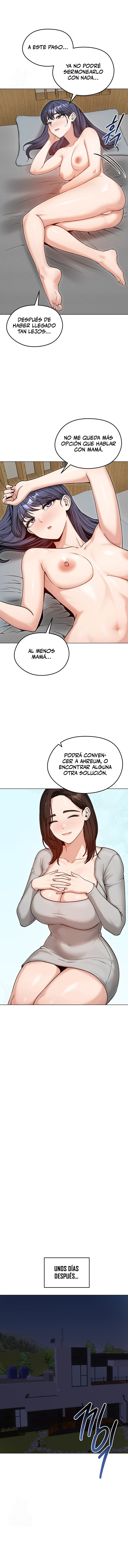 Esposa Fugitiva capítulo 50 página 13