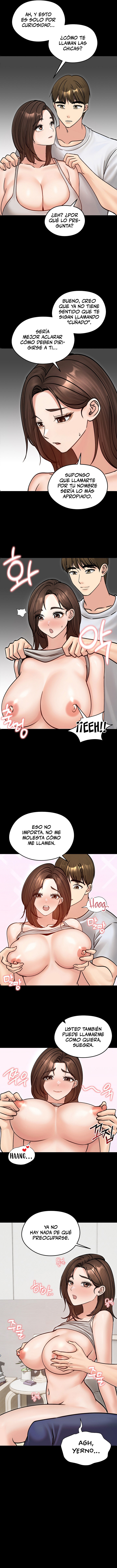 Esposa Fugitiva capítulo 51 página 11