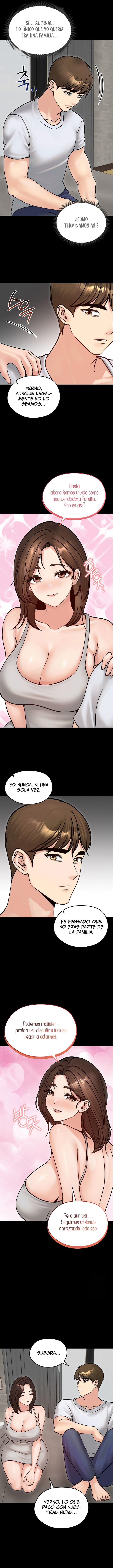 Esposa Fugitiva capítulo 51 página 7